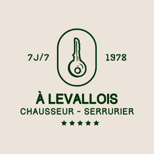Le Chausseur de Levallois